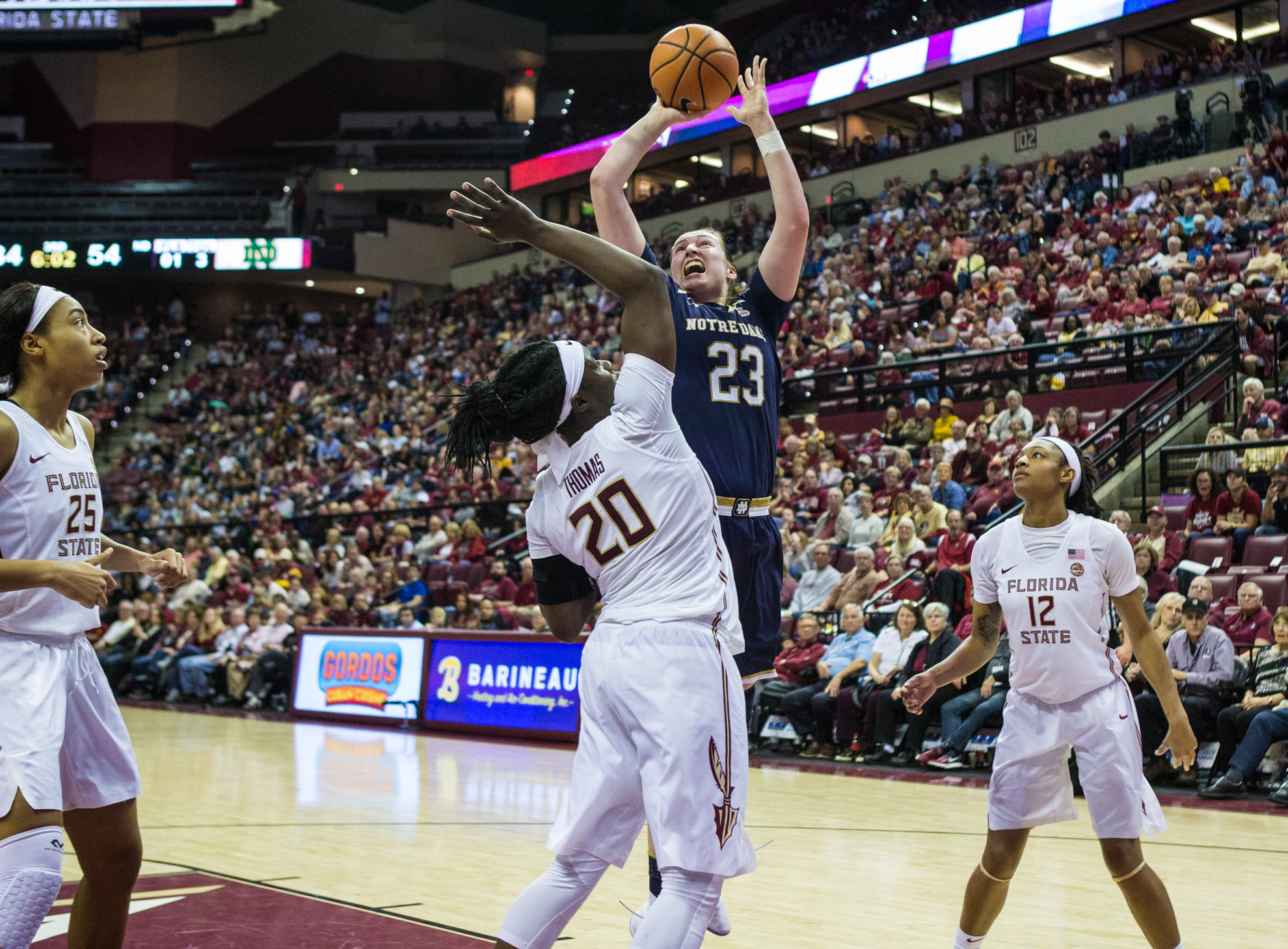 Shepard Earns ACC Player of the Week Honors Shepard Earns ACC Player of the Week Honors