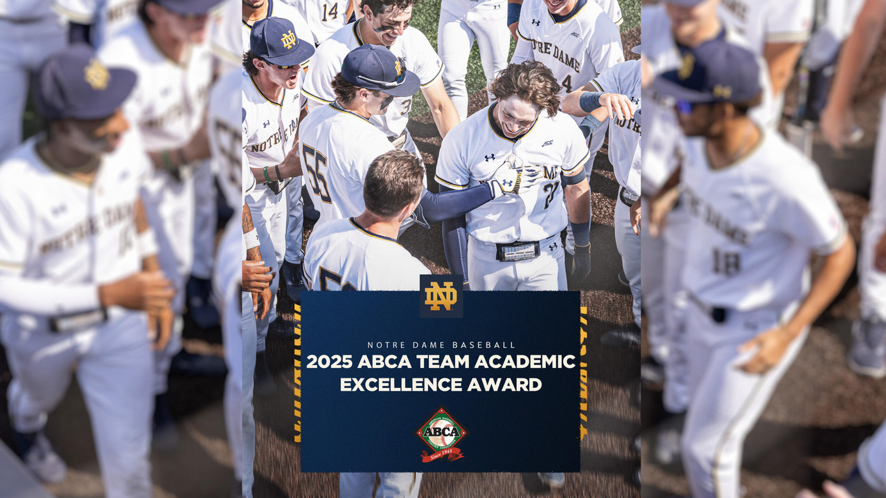 Notre Dame Fighting Irish - Official Athletics Website