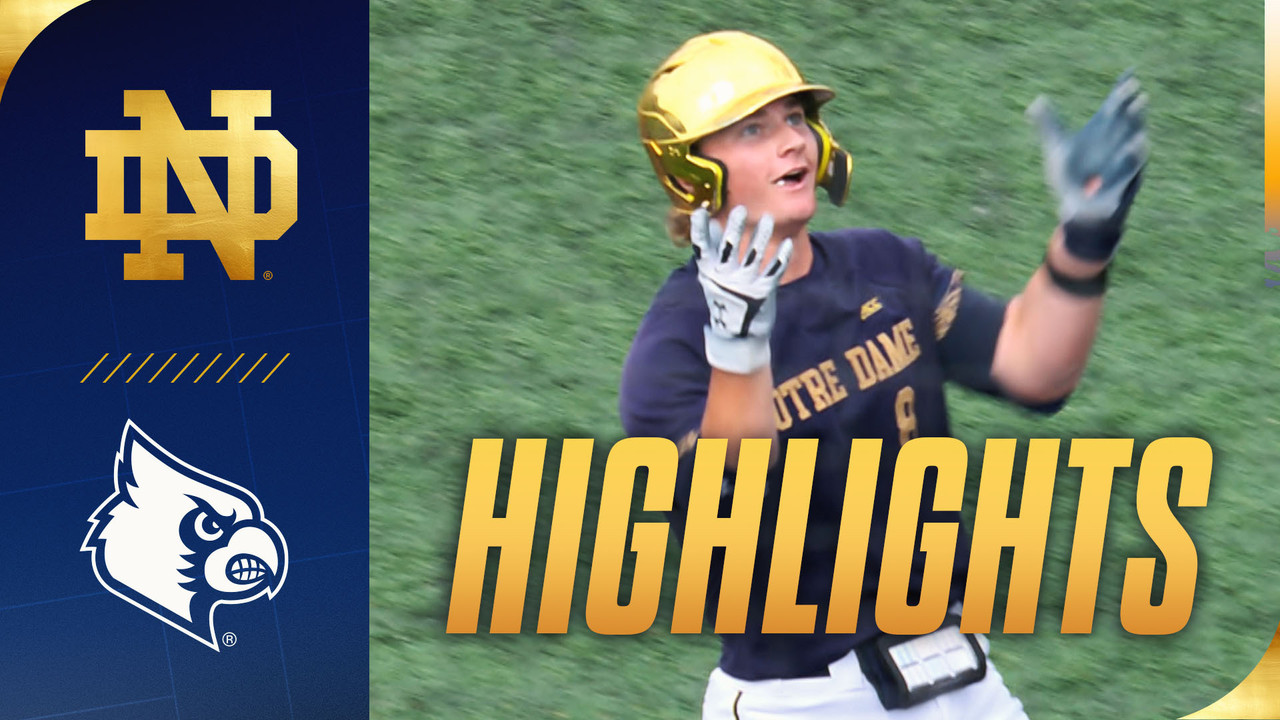 Notre Dame Fighting Irish - Official Athletics Website