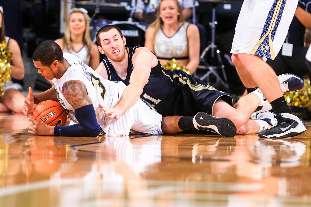 Notre Dame vs. Georgia Tech