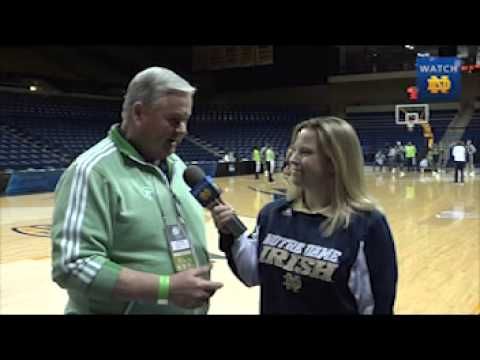WBB - NCAA Tournament 1st Round Preview