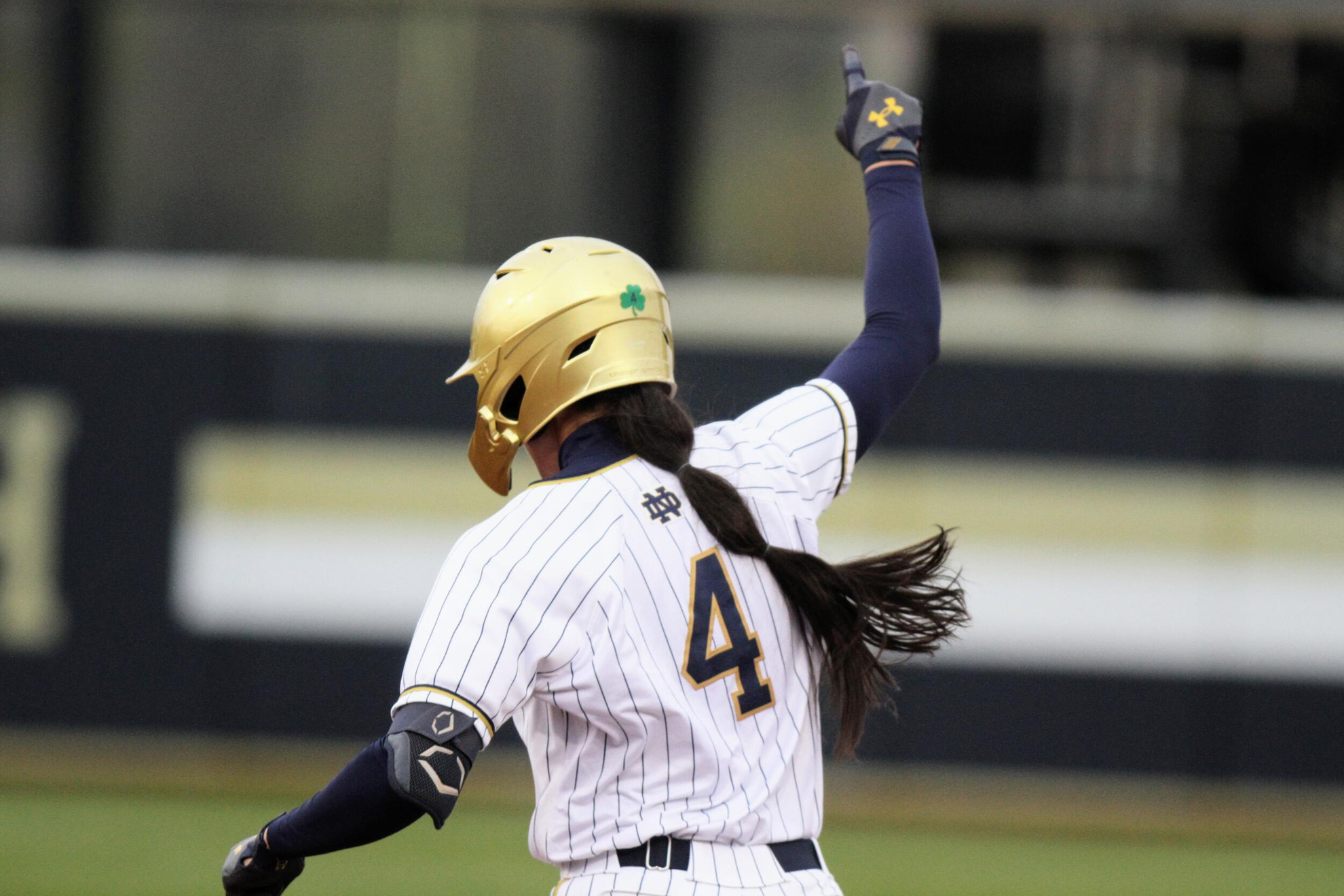 Irish Head to NCAA Regionals for the 24th Consecutive Season Irish Head to NCAA Regionals for the 24th Consecutive Season