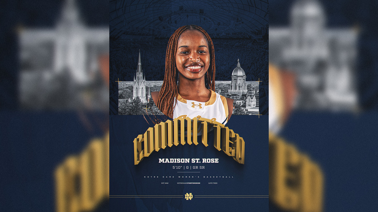 Notre Dame Fighting Irish - Official Athletics Website