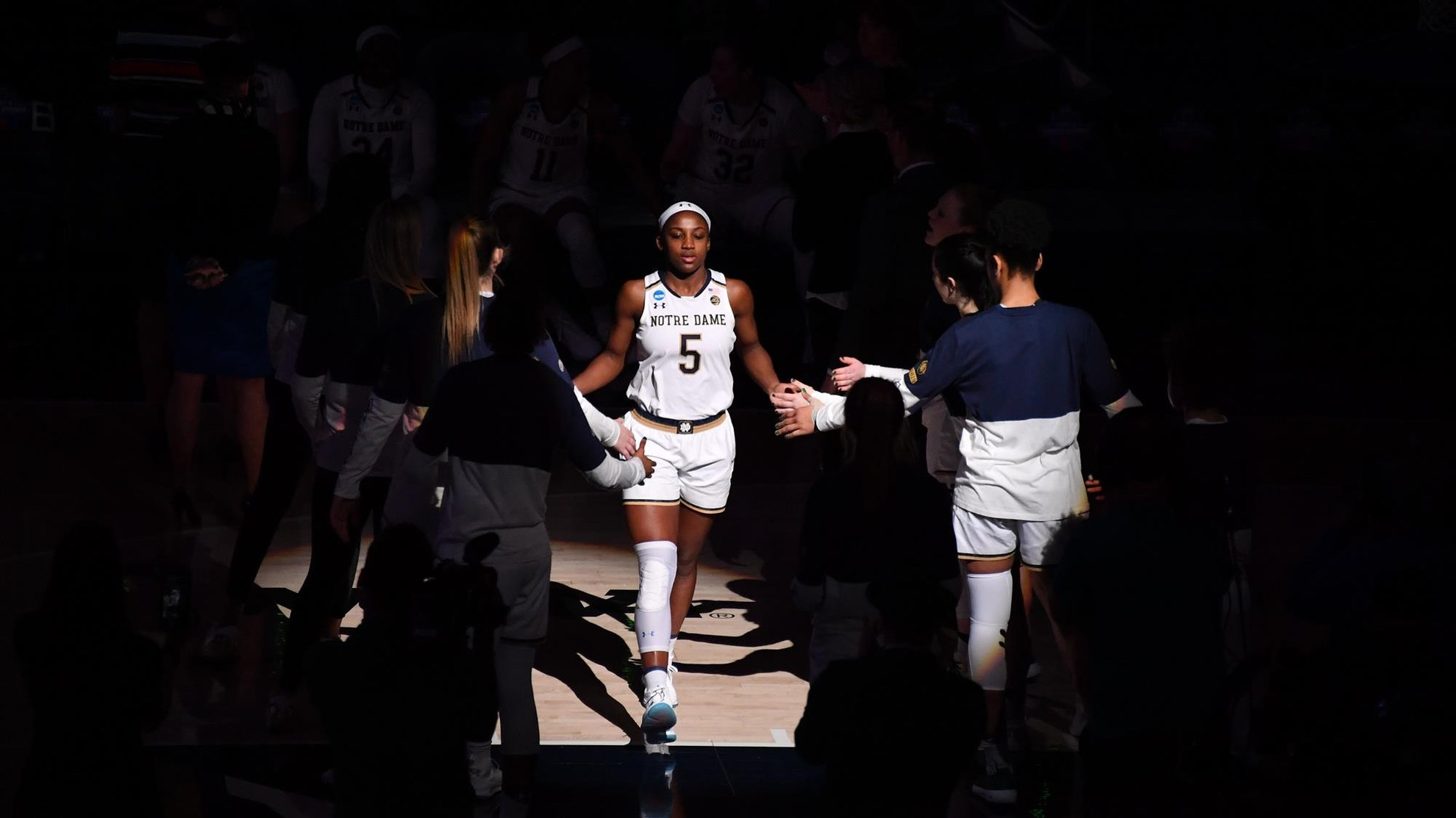 Young Declares for WNBA Draft Young