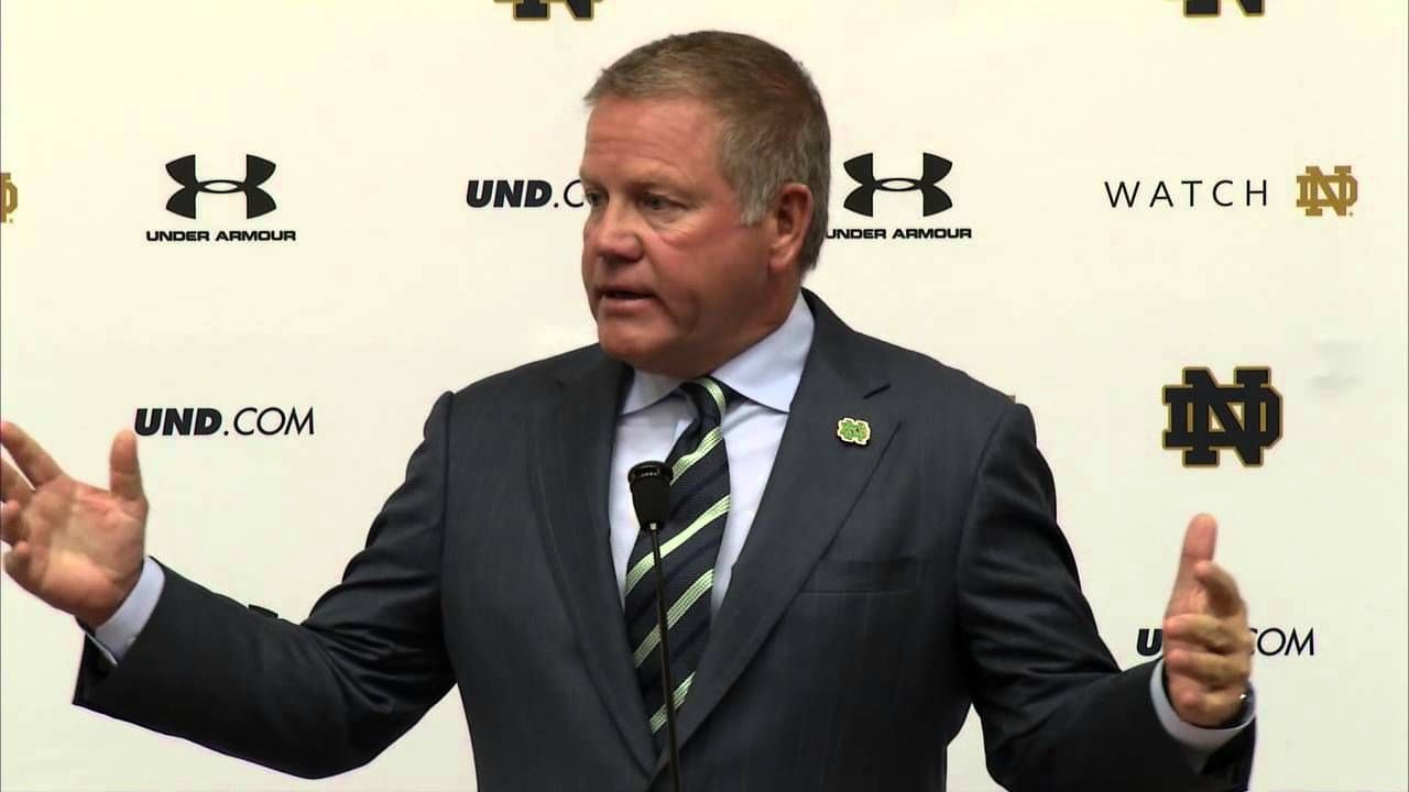 Coach Kelly Rice Preview Press Conference