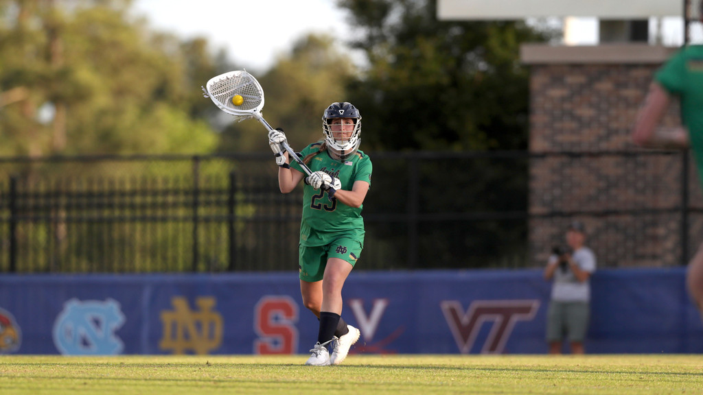 Notre Dame vs. Boston College
