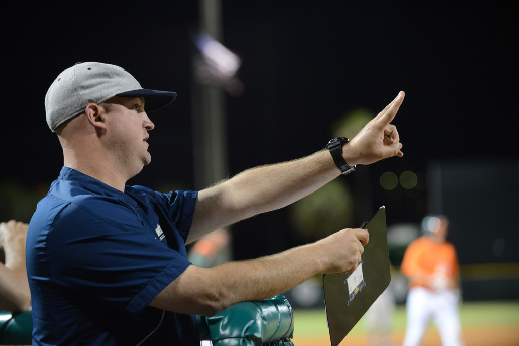 Notre Dame @ #11 Miami