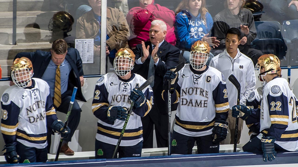 Notre Dame vs. Northeastern- Thursday Night