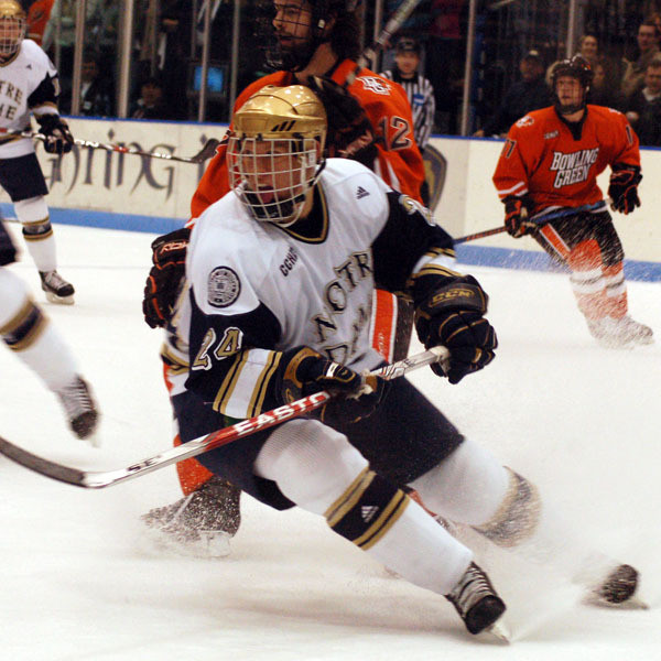 Hockey vs. Bowling Green
