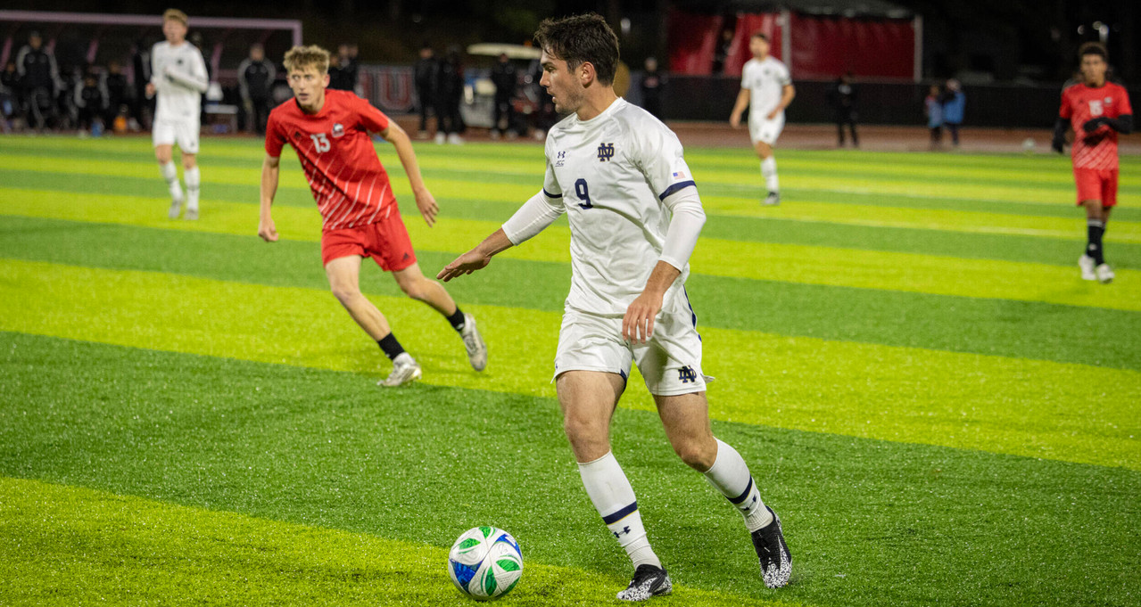 Notre Dame Fighting Irish - Official Athletics Website