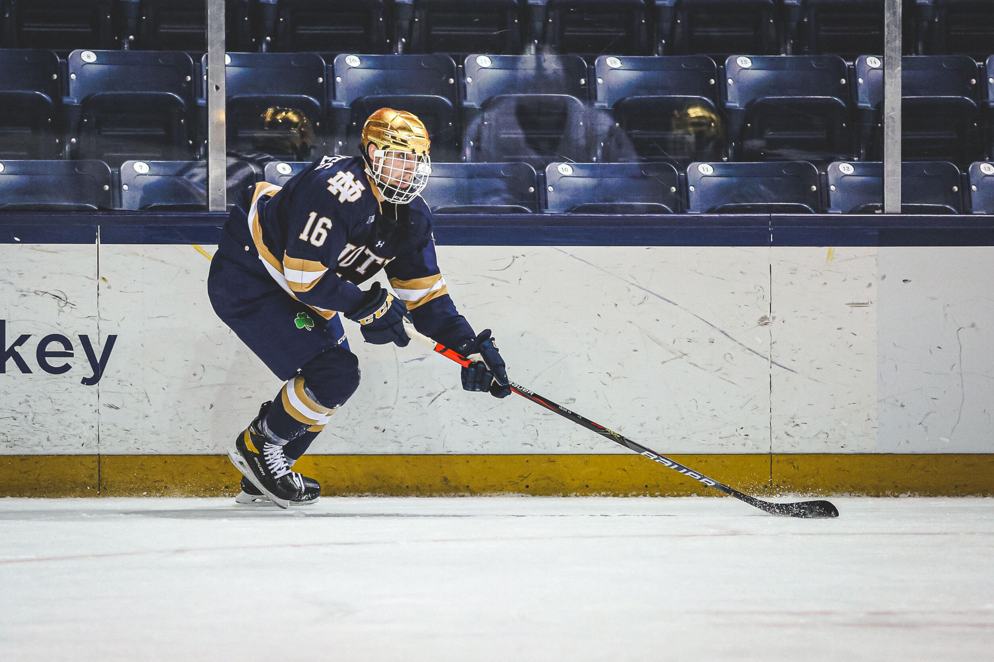 Alex Steeves Named CoSIDA Academic All-District Honoree Alex Steeves Named CoSIDA Academic All-District Honoree
