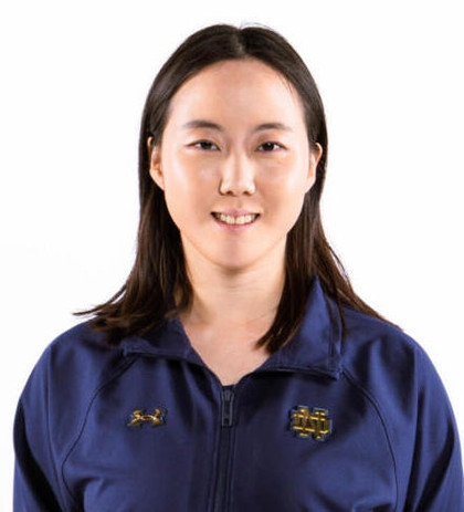 Joyce Kang