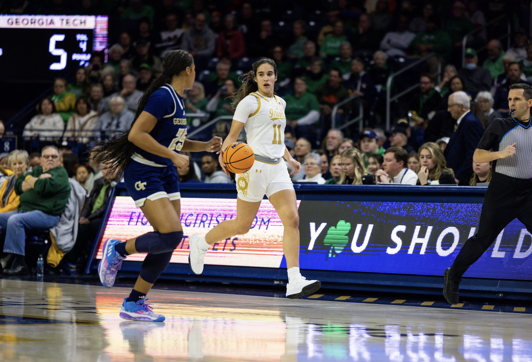 Notre Dame Fighting Irish - Official Athletics Website