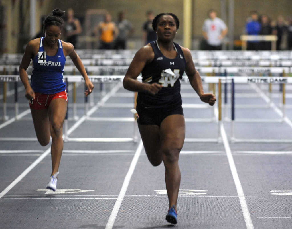 2015 Blue & Gold Invitational