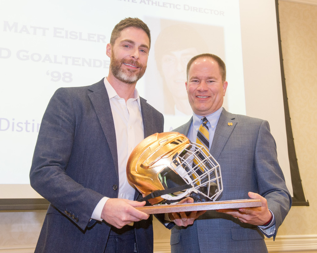 2016 Hockey Awards Banquet