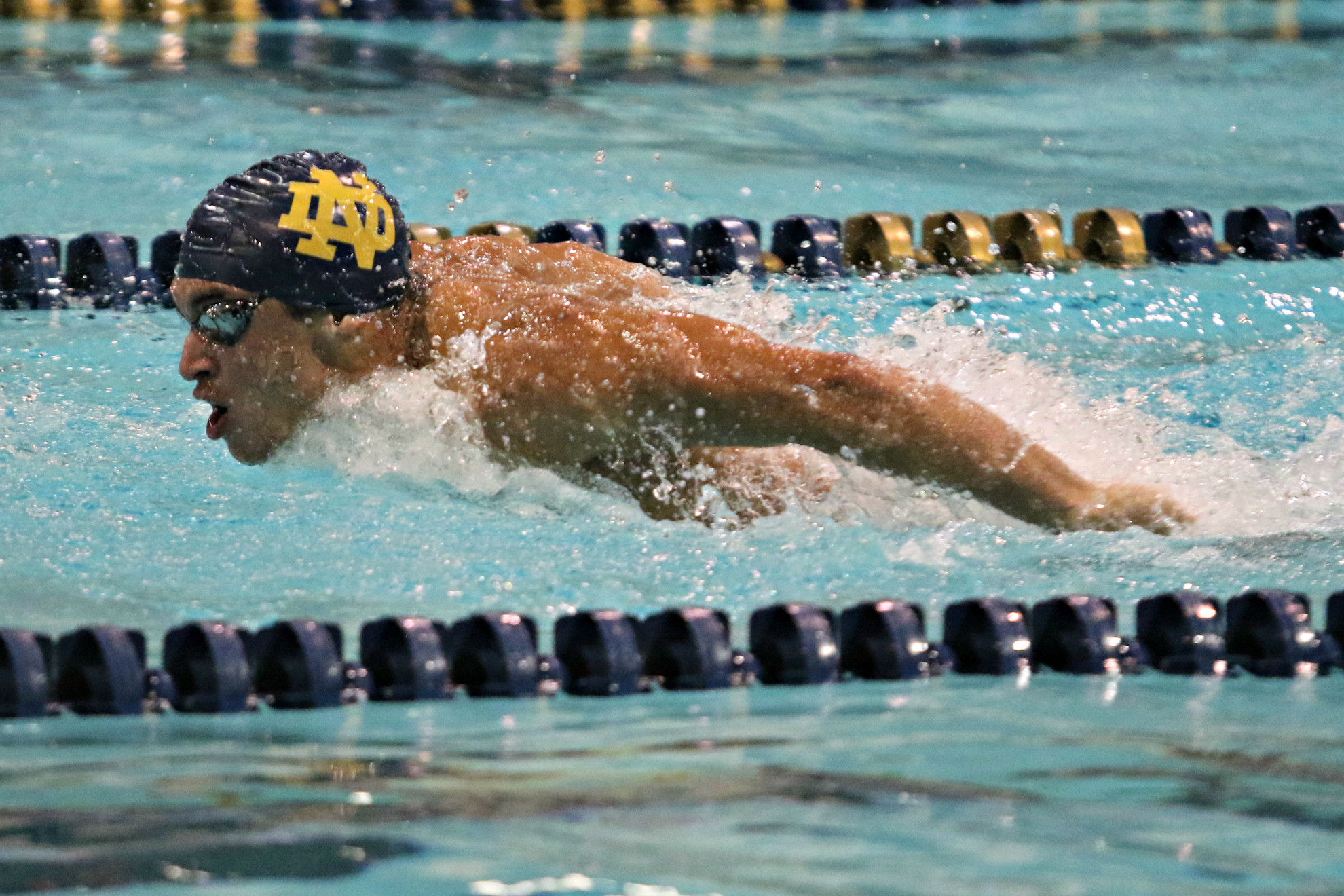Irish Plays Host Shamrock Invitational Irish Plays Host Shamrock Invitational