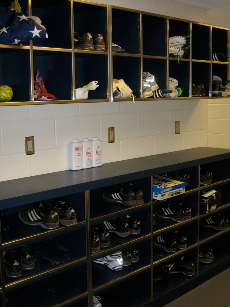 Melissa Cook Stadium