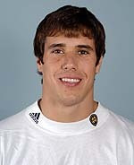 Player Feature Brady Quinn '06