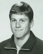 Former Irish Swimmer Tim Bohdan Helping With Hurricane Katrina Relief Tim Bohdan swam for the Fighting Irish from 1982-85. He was a four-time monogram winner, two-time team MVP and also served as team co-captain his senior season.