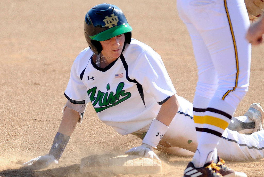 Notre Dame vs. Arizona State