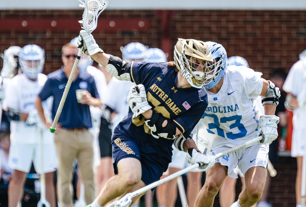 Notre Dame Fighting Irish - Official Athletics Website