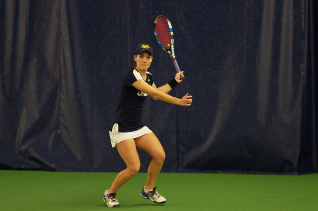 Notre Dame vs. Western Michigan