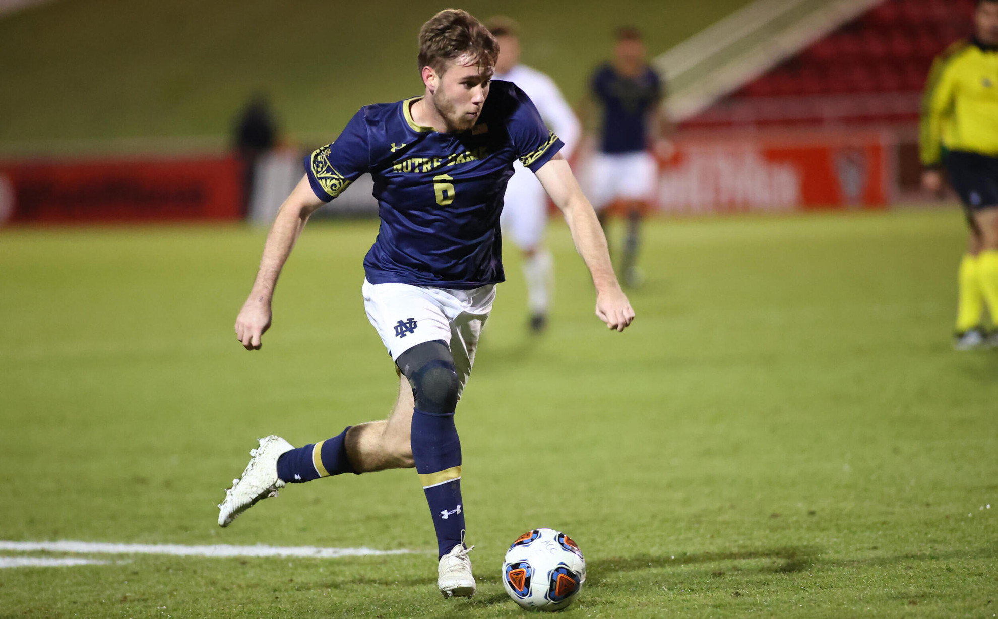 Match 11 Preview: Virginia Match 11 Preview: Virginia