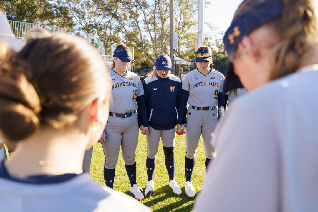 Notre Dame Fighting Irish - Official Athletics Website