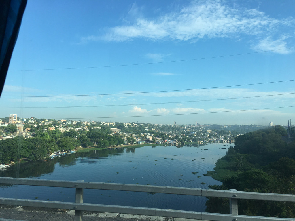 Irish In The Dominican Republic - Day 4