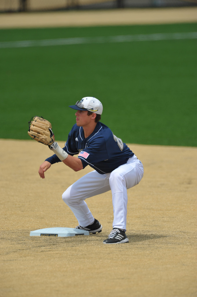 Notre Dame vs. Clemson