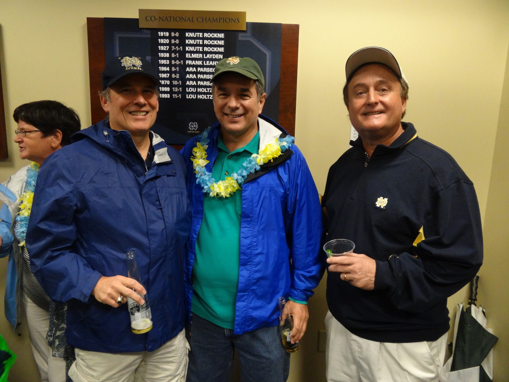 2012 Michigan Weekend Photo Gallery