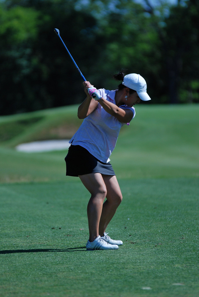 Women's Golf NCAA Championship