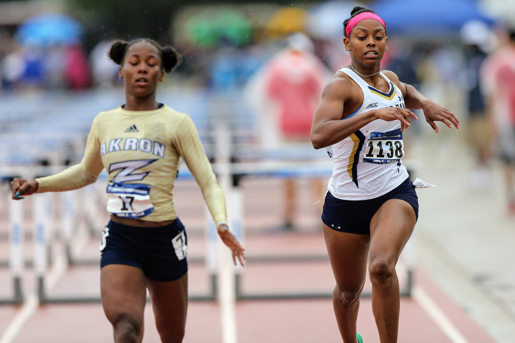 NCAA East Preliminary Round