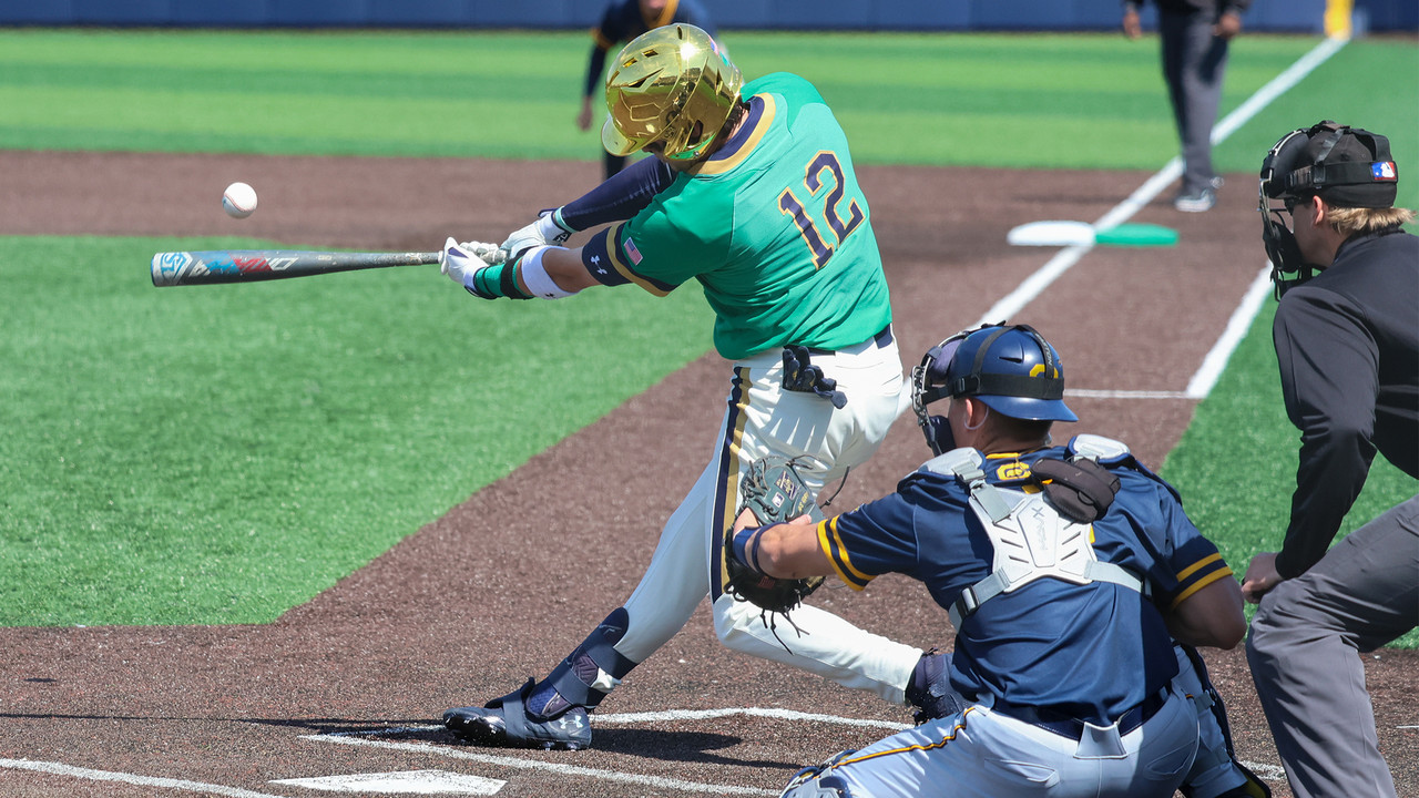 Notre Dame Fighting Irish - Official Athletics Website