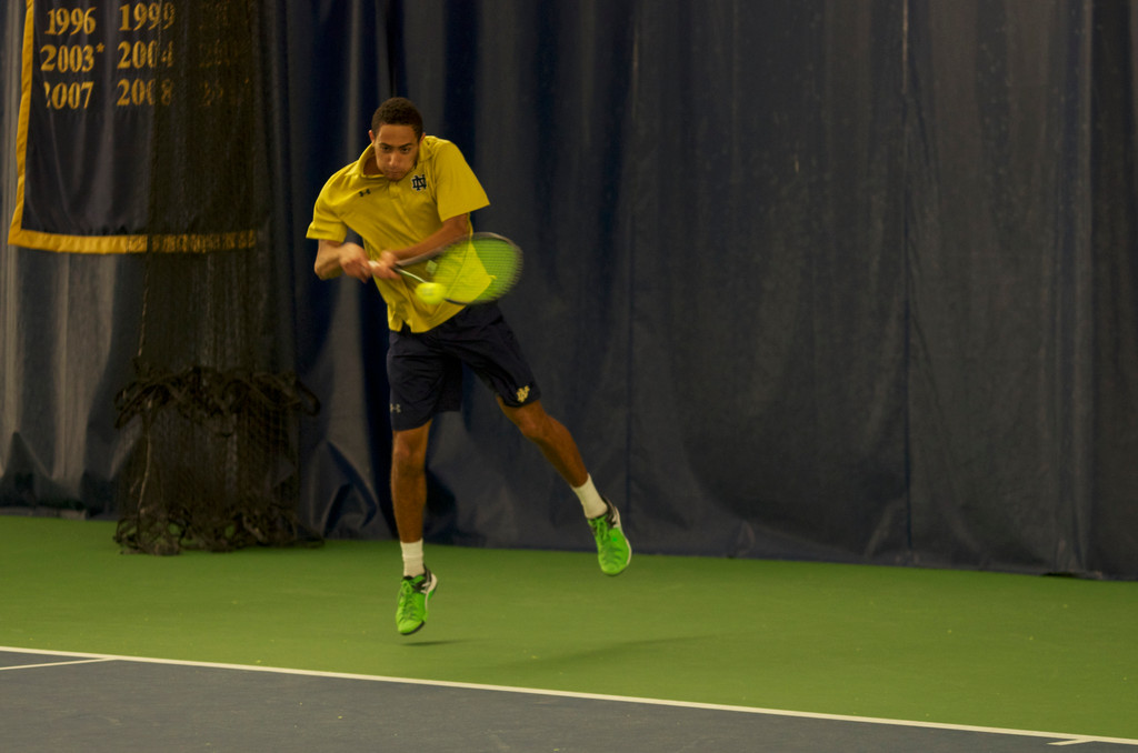 Notre Dame v. Florida State