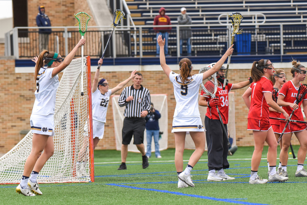 Senior Day vs. San Diego State