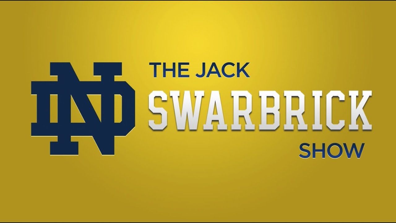 The Jack Swarbrick Show - Episode 4 - Bobby Clark, Chris Hubbard, and Rob Kelly