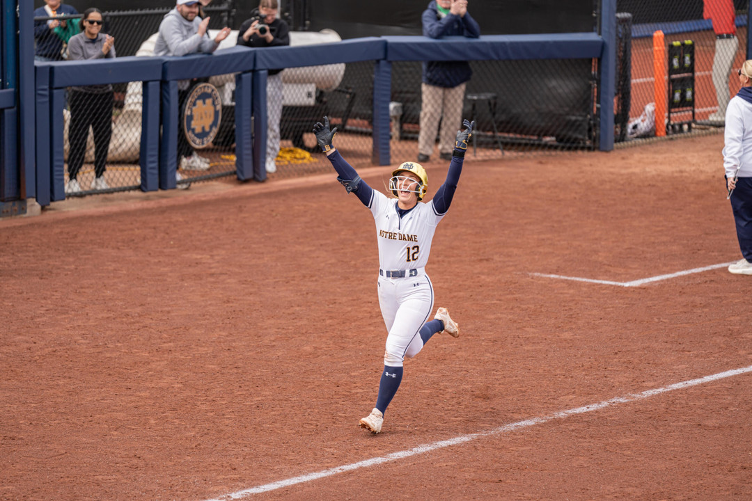 Notre Dame Fighting Irish - Official Athletics Website