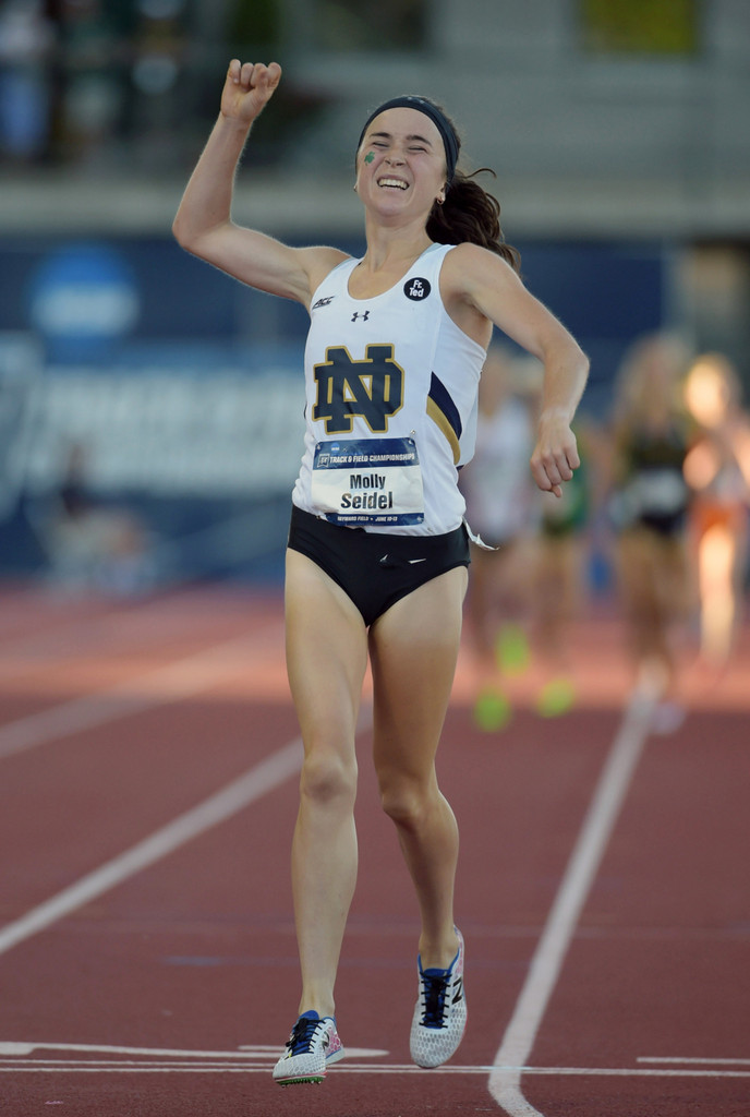 NCAA Outdoor Championships