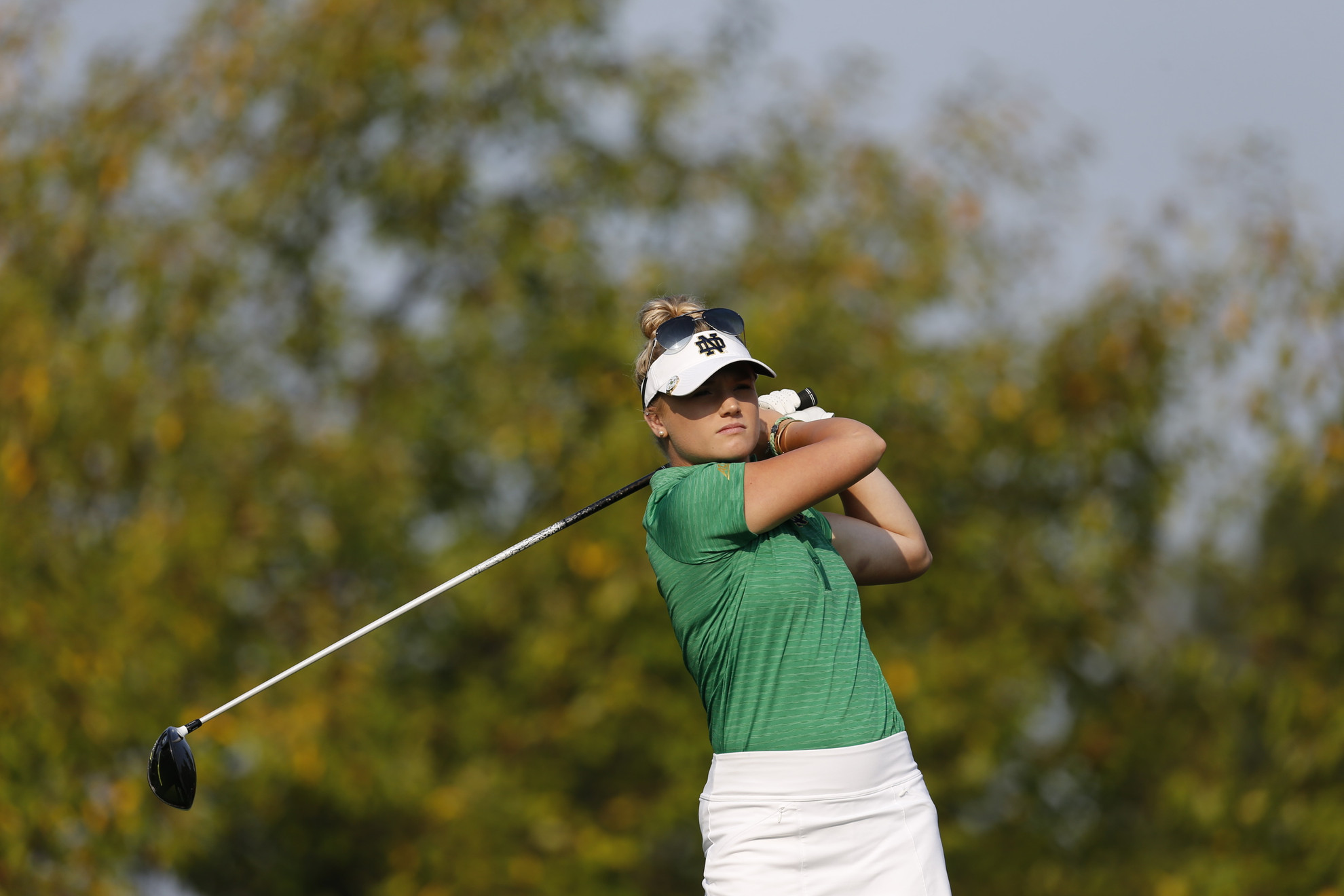 #15 Women’s Golf Heads To Oklahoma #15 Women’s Golf Heads To Oklahoma