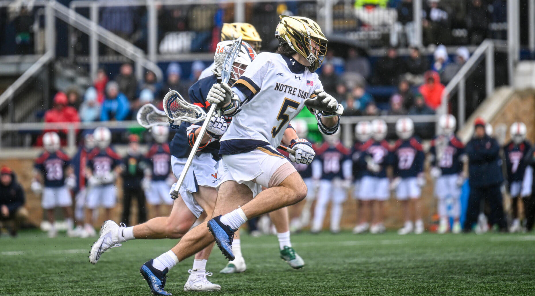 Game 8 Preview: Syracuse Game 8 Preview: Syracuse