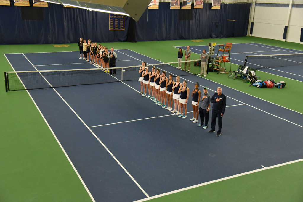 Notre Dame vs Western Michigan