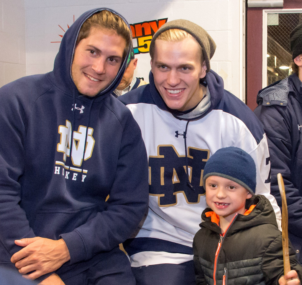 Practice on the Pond -- 2016