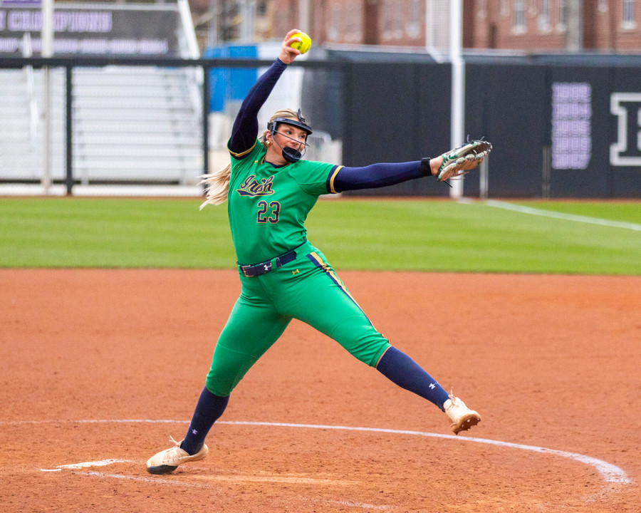 Notre Dame Fighting Irish - Official Athletics Website