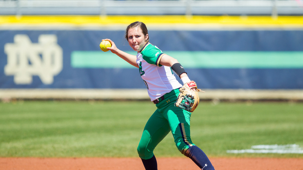 ND vs. #8/6 FSU (4/29/18)