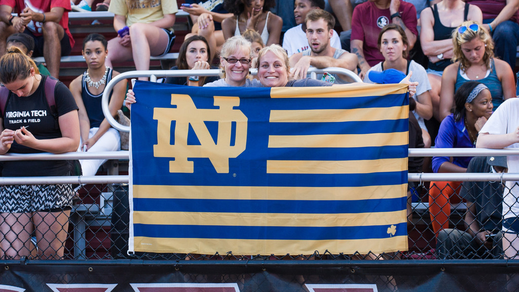 ACC Outdoor Championships