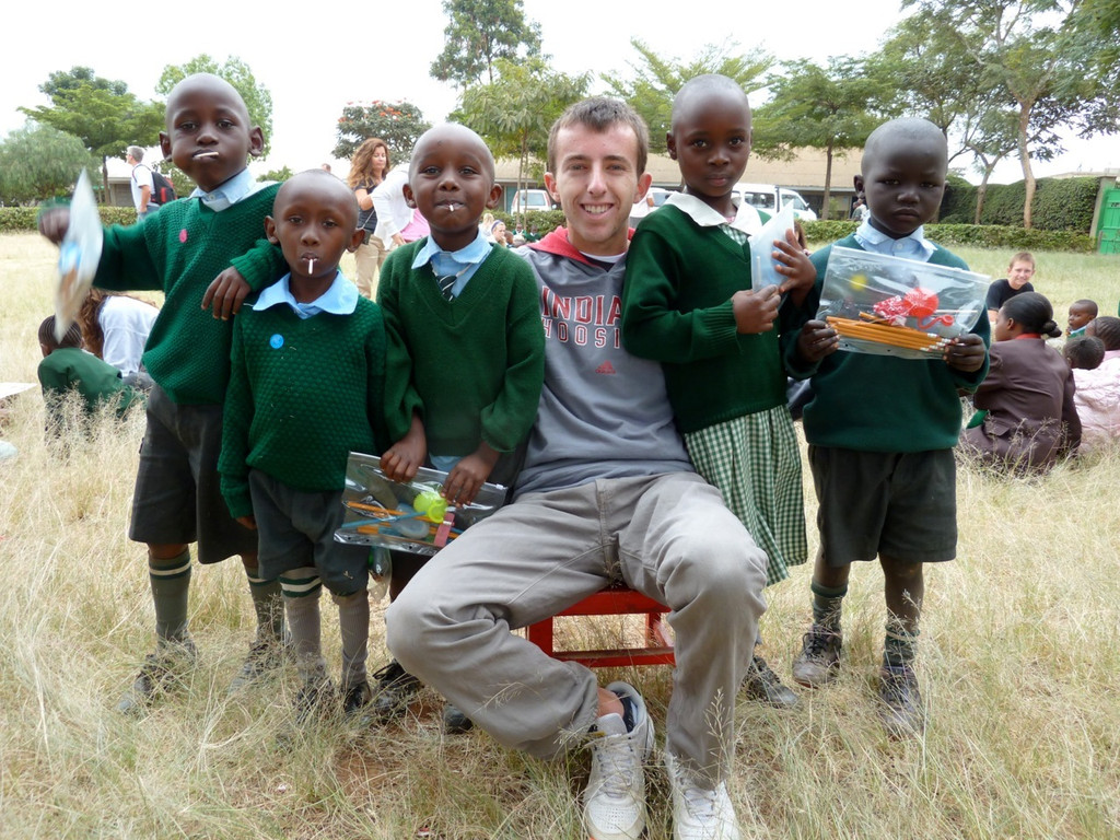 Photos From Dougie's World Travels