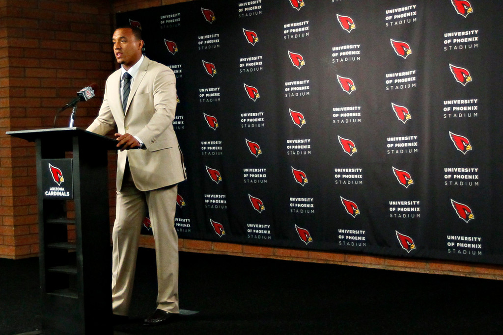 Michael Floyd - A Career in Photos