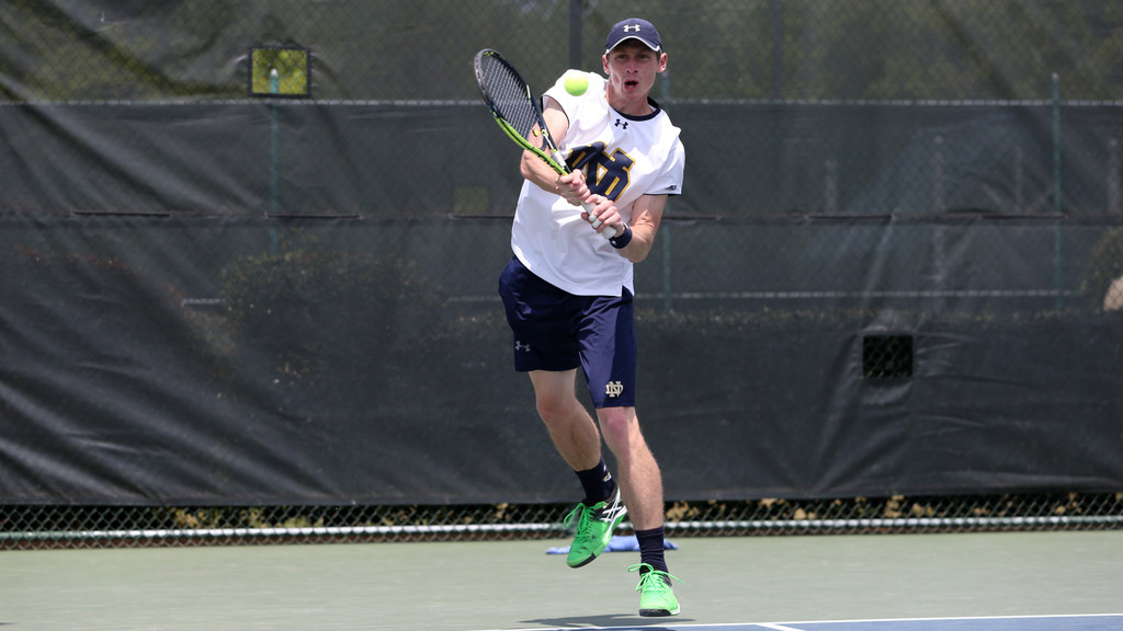 ACC Championship Second Round - Duke