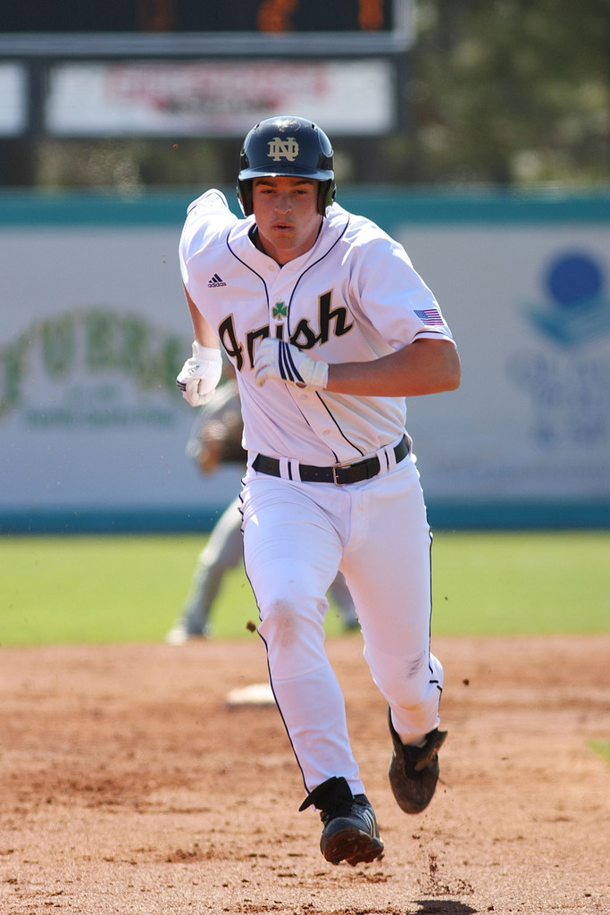 Trey Mancini Photo Gallery